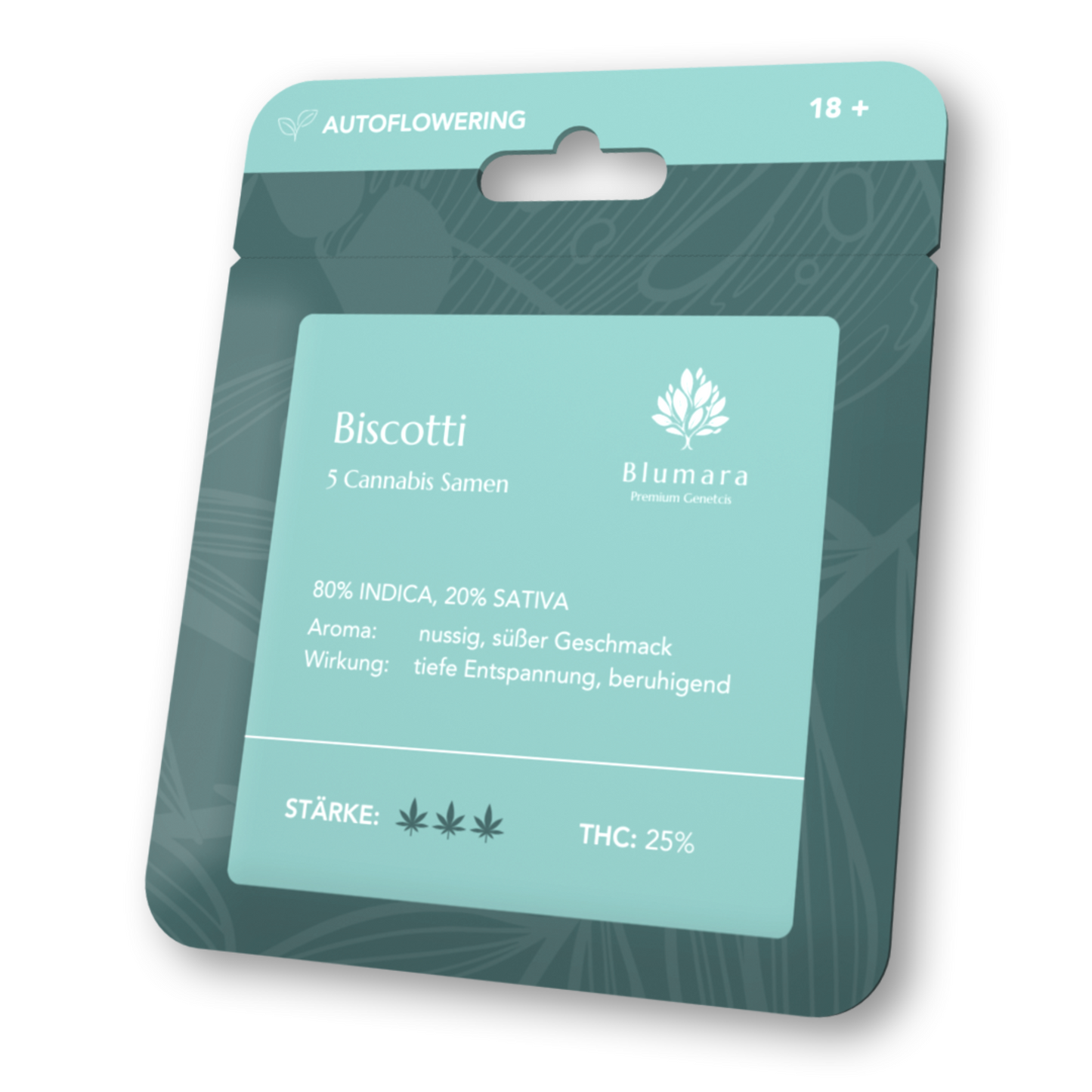 Biscotti | Autoflowering