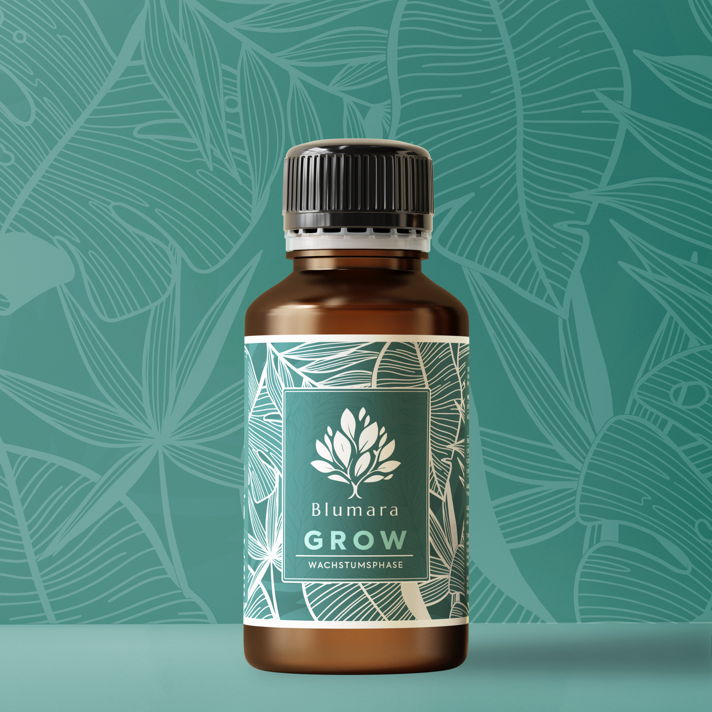 Grow Wachstumsdünger