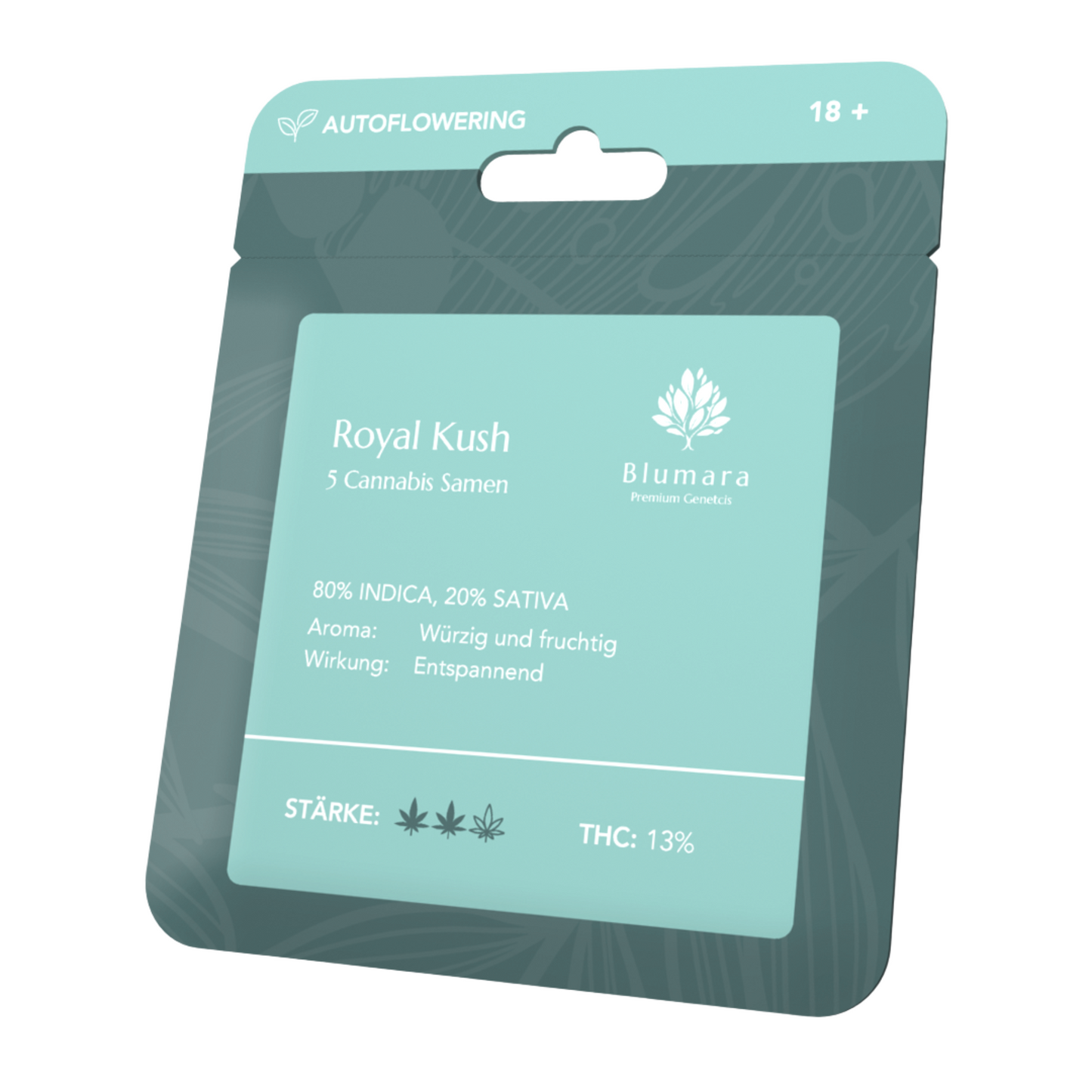 Bestseller Samen 3er-Set | Autoflowering