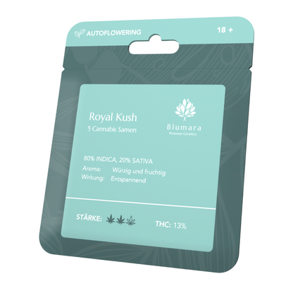 Bestseller Samen 3er-Set | Autoflowering